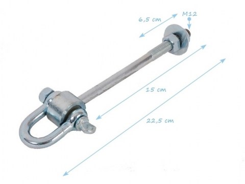 swing hook type C